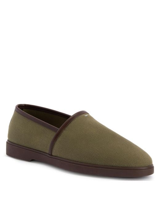 Giuseppe Zanotti Green Gz Dalì for men