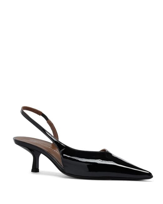 Giuseppe Zanotti Black Desiree 50