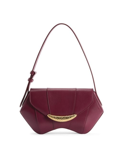 Giuseppe Zanotti Purple Gz Day And Night