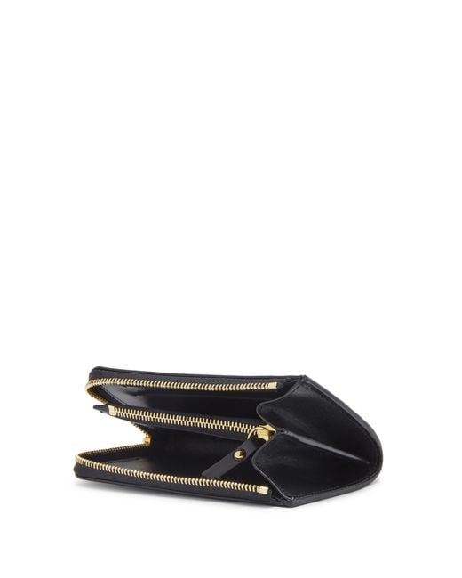 Giuseppe Zanotti Black Aurelio 2.0 for men
