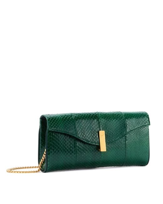 Giuseppe Zanotti Green Flutie