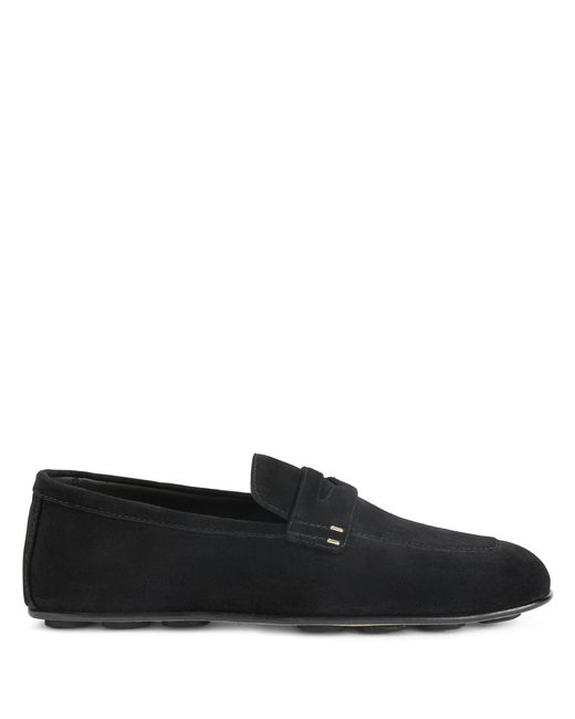 Giuseppe Zanotti Black Cristophe for men
