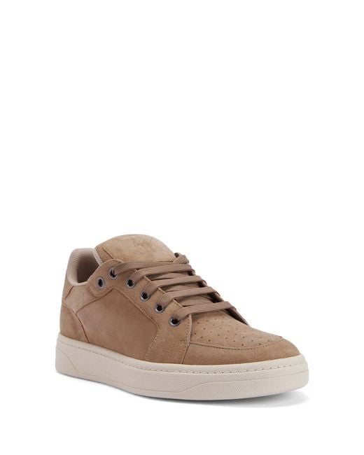 Giuseppe Zanotti Brown Gz94 for men