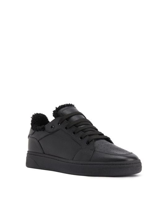 Giuseppe Zanotti Black Gz94 for men