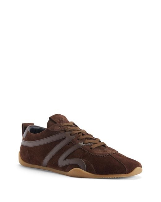 Giuseppe Zanotti Brown Gz-Top for men