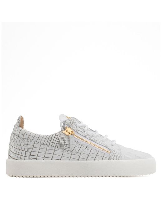 giuseppe zanotti frankie white