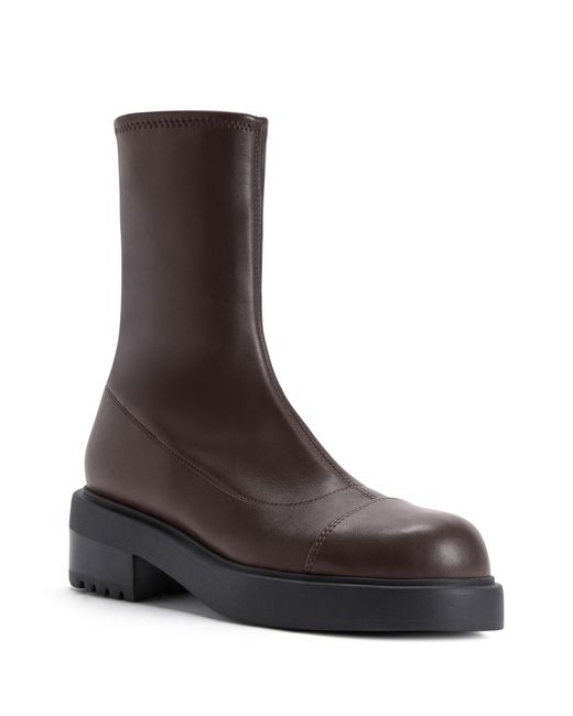 Giuseppe Zanotti Brown Junney