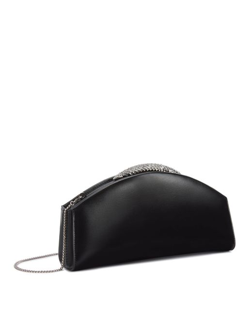 Giuseppe Zanotti Black Gz Atena