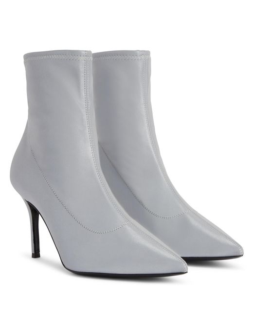 Giuseppe Zanotti Gray Mirea