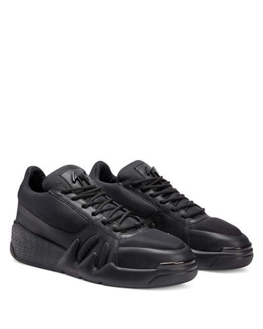 Giuseppe Zanotti Black Talon
