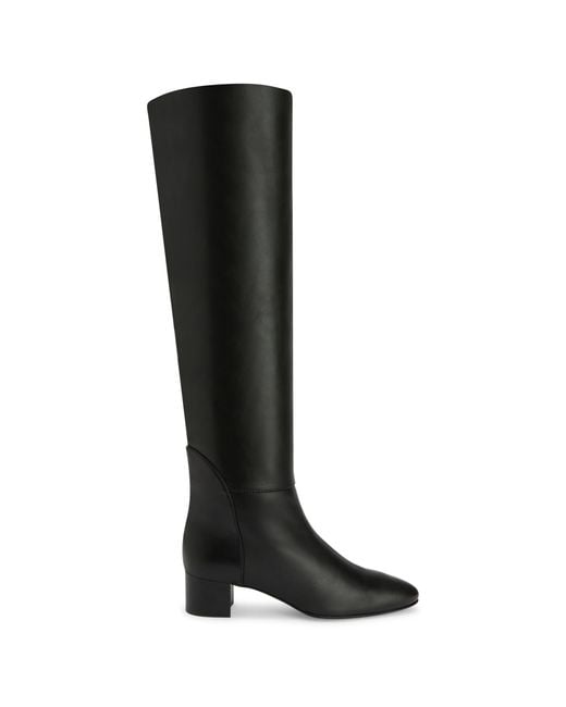 Giuseppe Zanotti Black Clelia