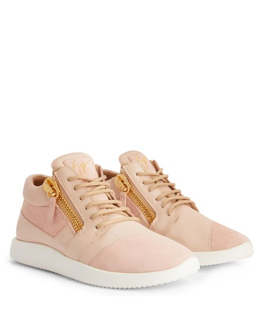 Giuseppe Zanotti Natural Runner