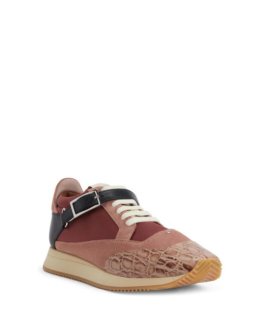 Giuseppe Zanotti Red Gz-Ida