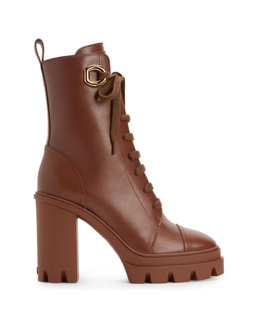 Giuseppe Zanotti Brown Cubalibre