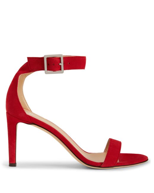 Giuseppe Zanotti Red Neyla