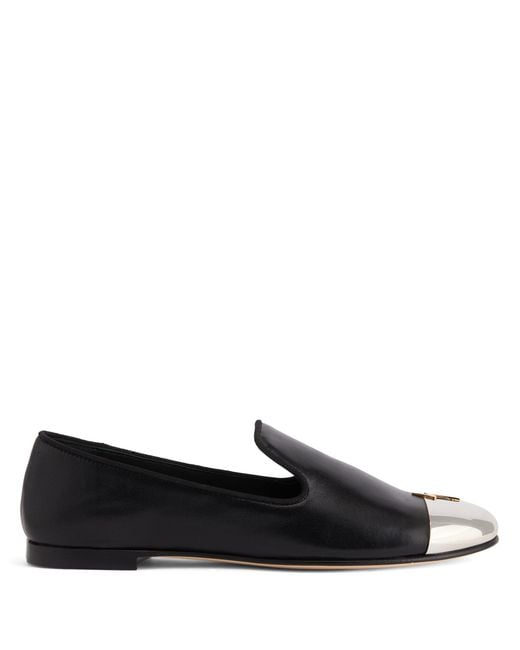 Giuseppe Zanotti Black Dalila Cup