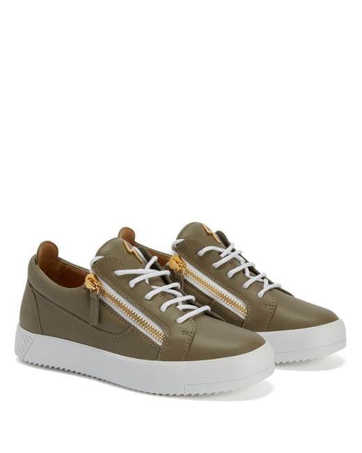 Giuseppe Zanotti Green Gail