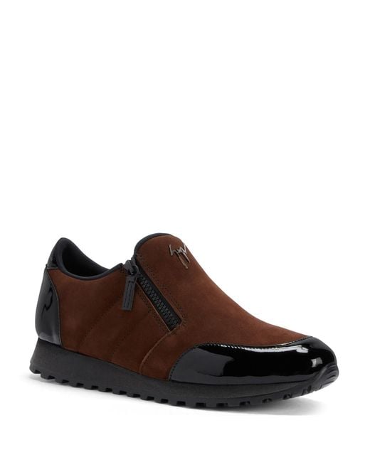 Giuseppe Zanotti Brown Conley for men