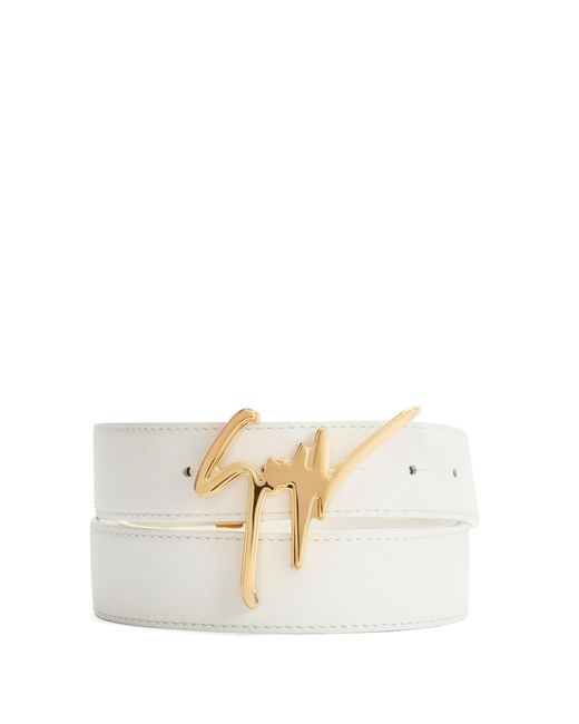 Giuseppe di Giuseppe Zanotti in White da Uomo