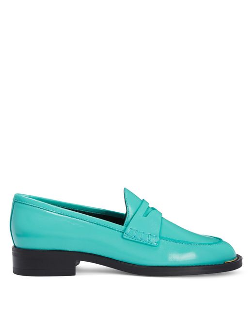 Giuseppe Zanotti Green Faridha