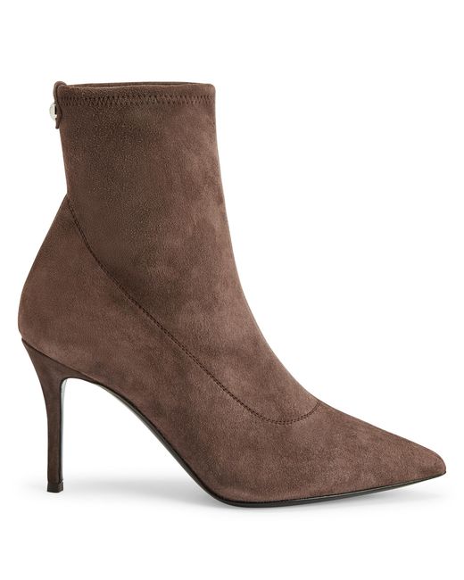 Giuseppe Zanotti Brown Mirea
