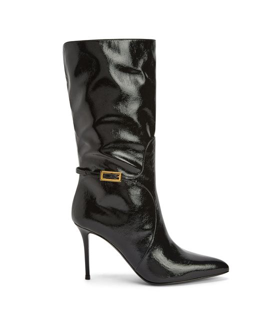 Giuseppe Zanotti Black Frannie