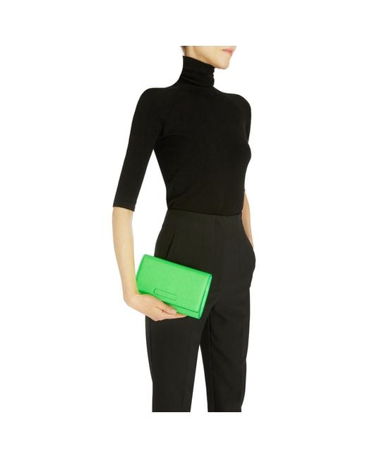 Giuseppe Zanotti Green Wendy