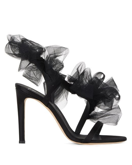 Giuseppe Zanotti Multicolor Giuseppe Zanotti Nausicaa