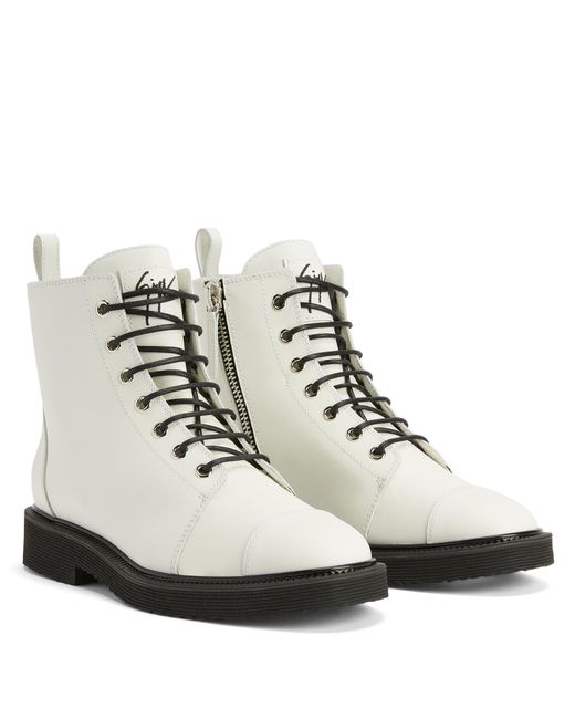 Giuseppe Zanotti Natural Thora