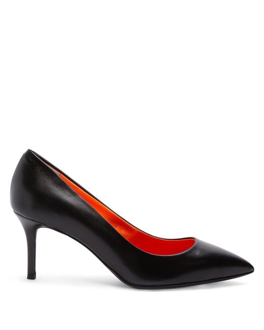 Giuseppe Zanotti Red Lucrezia