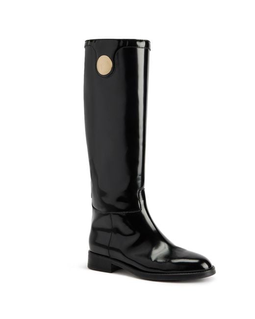 Giuseppe Zanotti Black Anisea