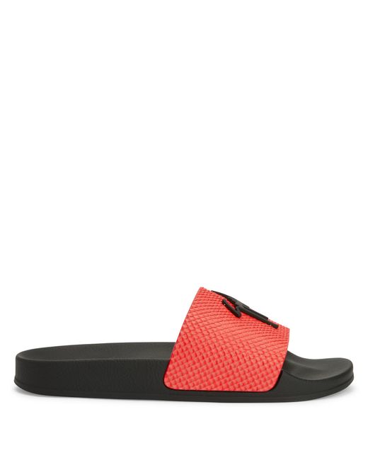 Giuseppe Zanotti BRETT in Red für Herren