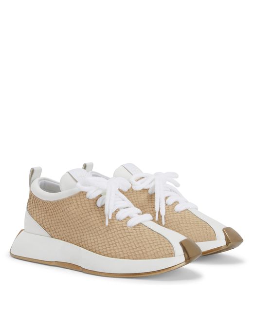 Giuseppe Zanotti Natural Ferox