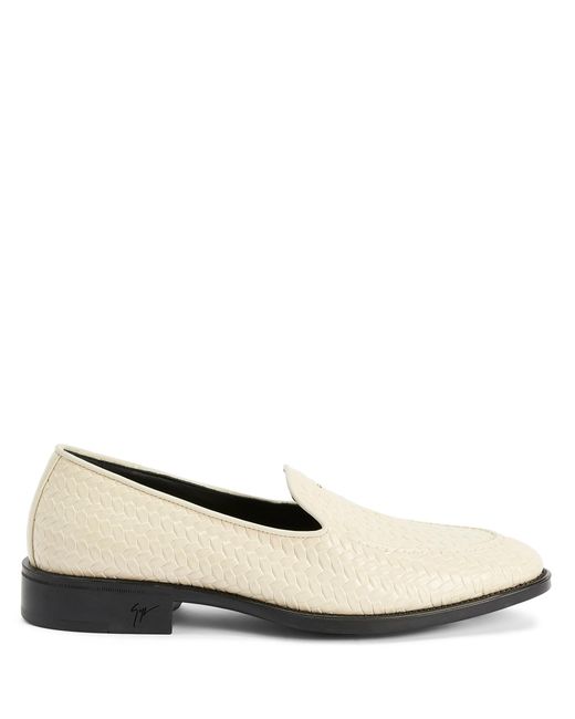 Giuseppe Zanotti Natural Renaud for men