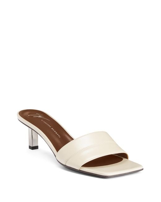 Giuseppe Zanotti Natural Berenys 50