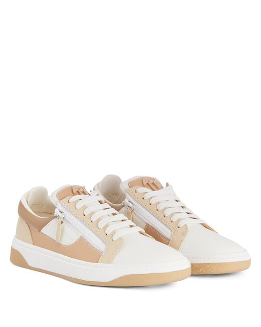Giuseppe Zanotti Natural Gz94 for men