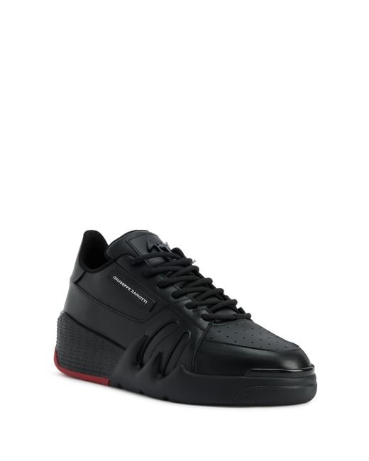 Giuseppe Zanotti Black Talon for men