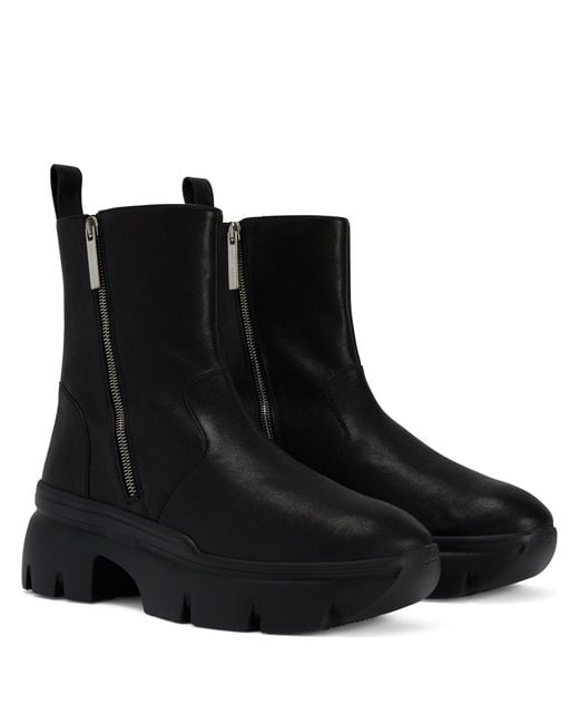 Giuseppe Zanotti Black Apocalypse for men