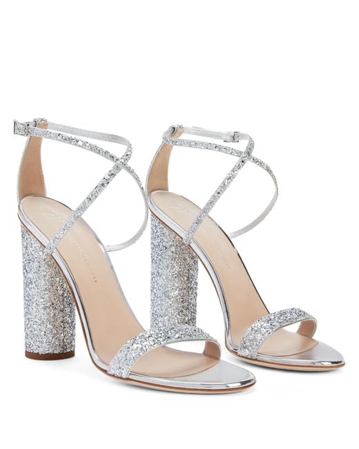 Giuseppe Zanotti White Tara