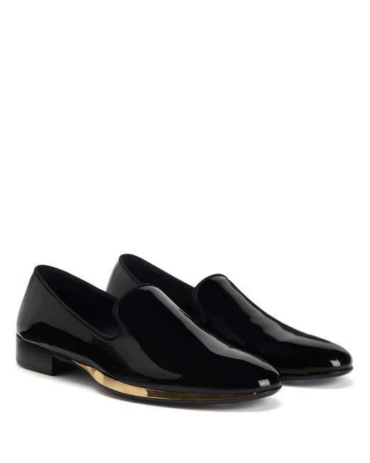 Giuseppe Zanotti Blue Gz Flash for men
