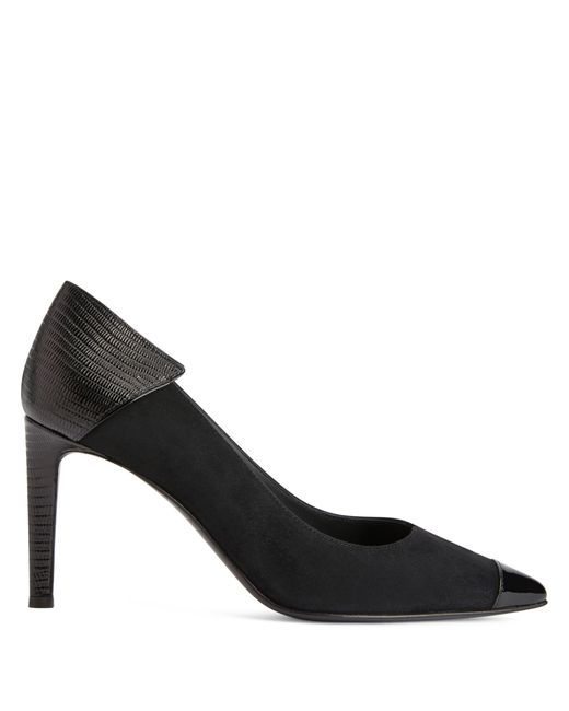 Giuseppe Zanotti Black Adela