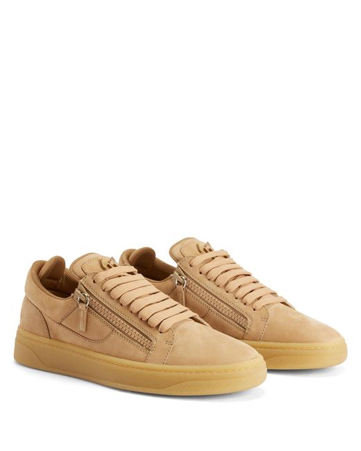Giuseppe Zanotti Natural Gz94 for men