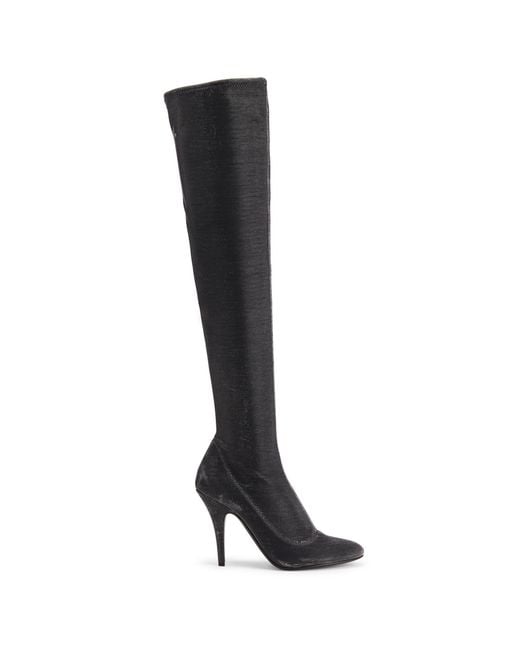 Giuseppe Zanotti Black Binenn