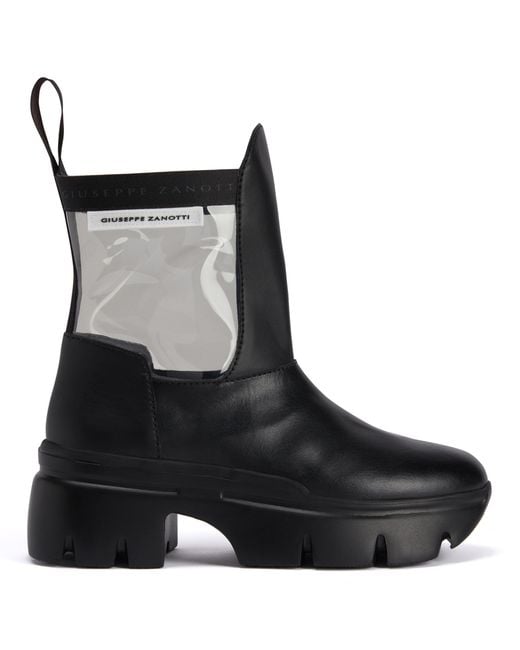 Giuseppe Zanotti Black Apocalypse Riot