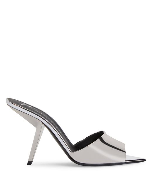 Giuseppe Zanotti Metallic Mystero