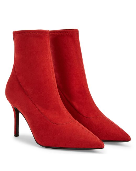 Giuseppe Zanotti Red Mirea