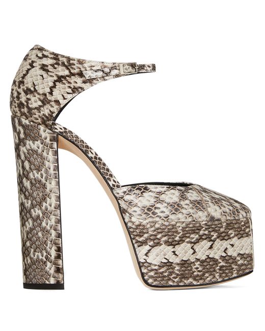 Giuseppe Zanotti Metallic Bebe