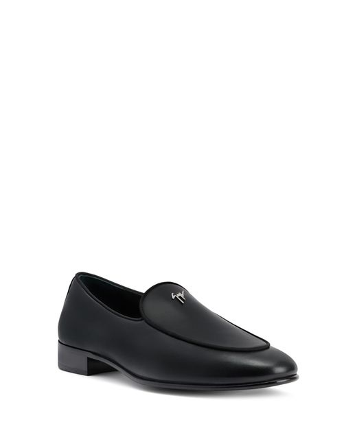 Giuseppe Zanotti Black Valtor for men