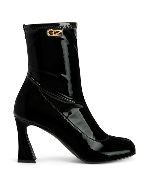 Giuseppe Zanotti Black Alethaa