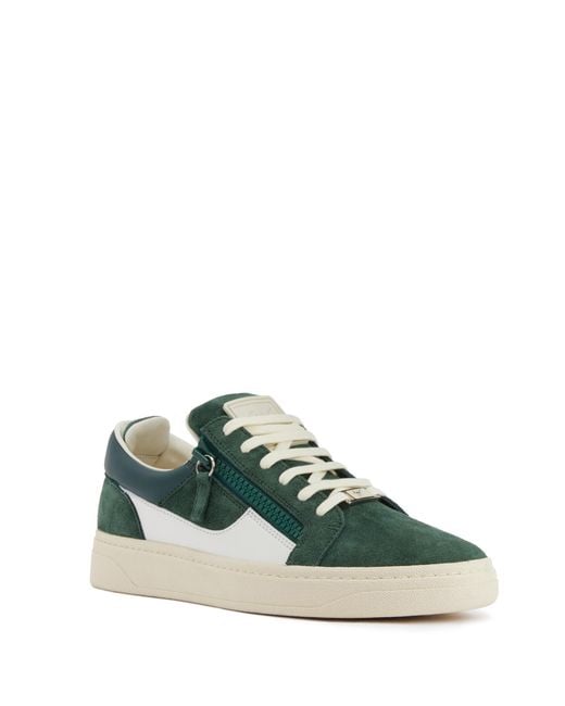 Giuseppe Zanotti Green Gz94 for men